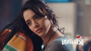 Maya Chooses Tapasya as a Match for Rudra