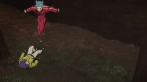 The Final Hunt