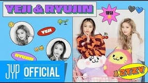 YEJI & RYUJIN