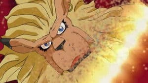 Lionheart
