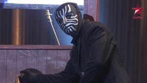 A Magician's Murder