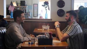 The Meeting