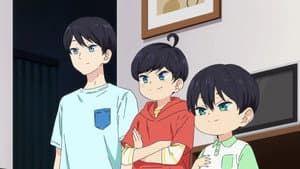 Hayato's Happiness