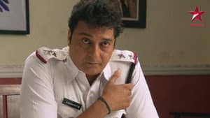 Shaurya & Durga In Police Custody