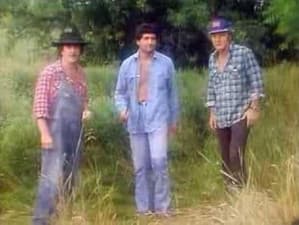 Manhunt (1)