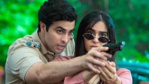 Ek Filmy Twist