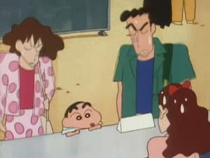 Action Kamen is in dire straits.