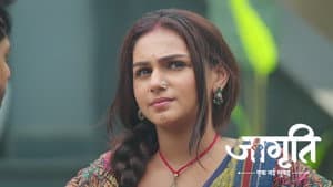 Jagriti and Suraj Rush to Rescue The Chitta Girls