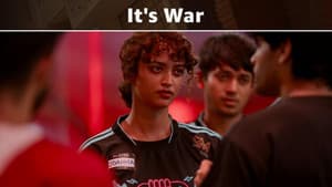 It's War