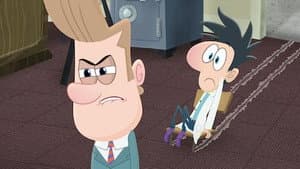 Clock-a-Doodle-Doo