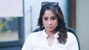 Gulaab's Bold Decision