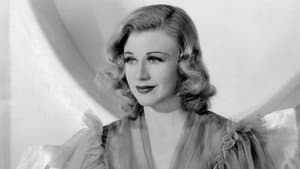 Ginger Rogers