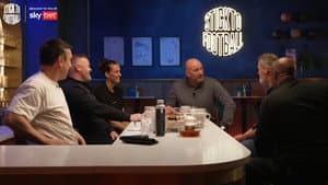 Dallaglio: Supporting Chelsea, Mourinho & Roy’s Letter From A Rugby Fan!