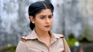 Karishma's Bait