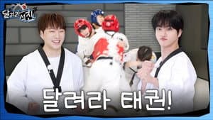 Taekwon Jin