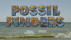 Fossil Finders / Dino Rescue Train