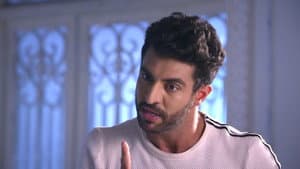 Yuvaan Scolds The Kids