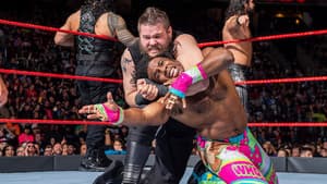 Raw's Top 10 Tag Team Matches