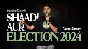 Shaadi aur Election