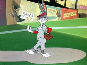 Baseball Bugs