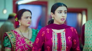 Aarti Clears the Bacchans' Name