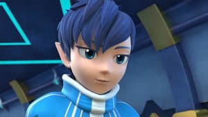 Episode 20