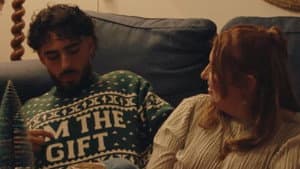 Kerst: Part 2