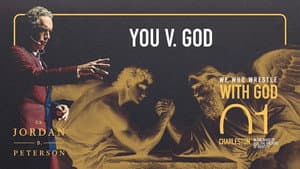 In the Image of God: The Anchors of Identity