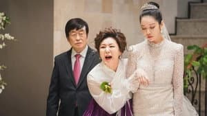 Yeon Doo’s Sabotage
