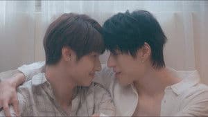 Love Is a Secret That Can't Be Hidden