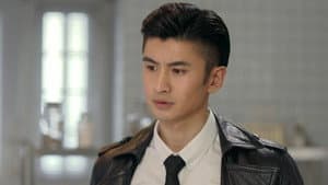 Lu Yao & Bai Argue