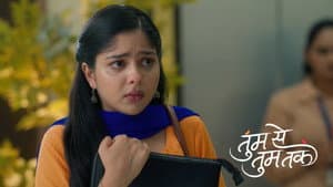 Aryavardhan Lashes Out At Anu