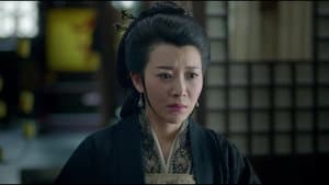 Xie Yu's Letter