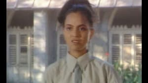Will Alisha be Able to Make Friends In Her New School?