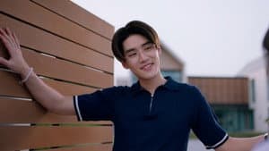 MuTeLuv: Hello, Is This Luck?