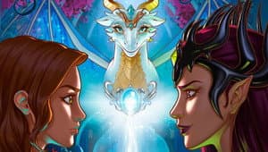 Dragons to Save, Time to Be Brave Part 1