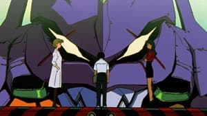 Episode 01: Angel Attack