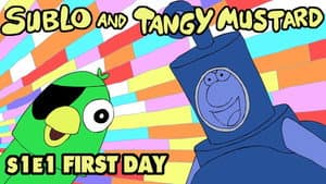 First Day