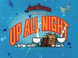 Up All Night