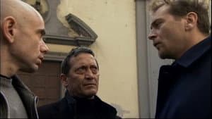 With my informants / There's always another way