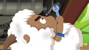 Episode 25