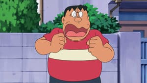 Mahou Tsukai Nobita