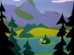 Lumber Jack-Rabbit