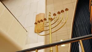 St John's Wood United Synagogue, London