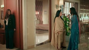 Mannat’s Trap For Aish