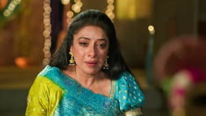 Anupama Gets Scammed!
