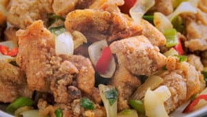 Takeaways Made Easy