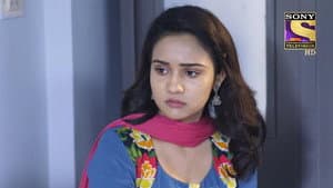 Sameer romances Naina