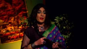 Vibhuti Cheats Tiwari Of Money