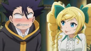 Monsters VS Crazy Guild
